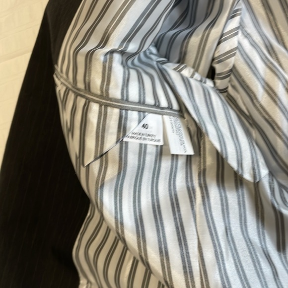 Club Monaco Blazer 40 - Picture 9 of 12